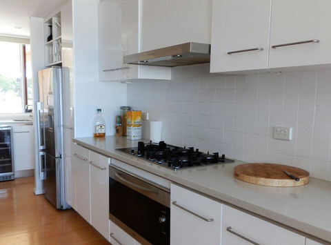 Sun, Sand, Sea And Salty Kisses Cottesloe Beach House - Accommodation Brunswick Heads 1