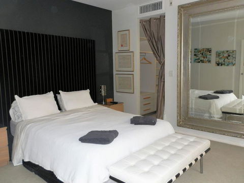 Sun, Sand, Sea And Salty Kisses Cottesloe Beach House - Accommodation Brunswick Heads 2