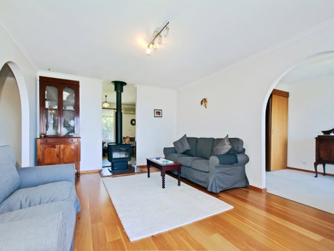 Sun & Sea - Accommodation Brunswick Heads 2