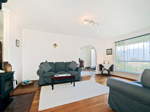 Sun & Sea - Accommodation Brunswick Heads 1