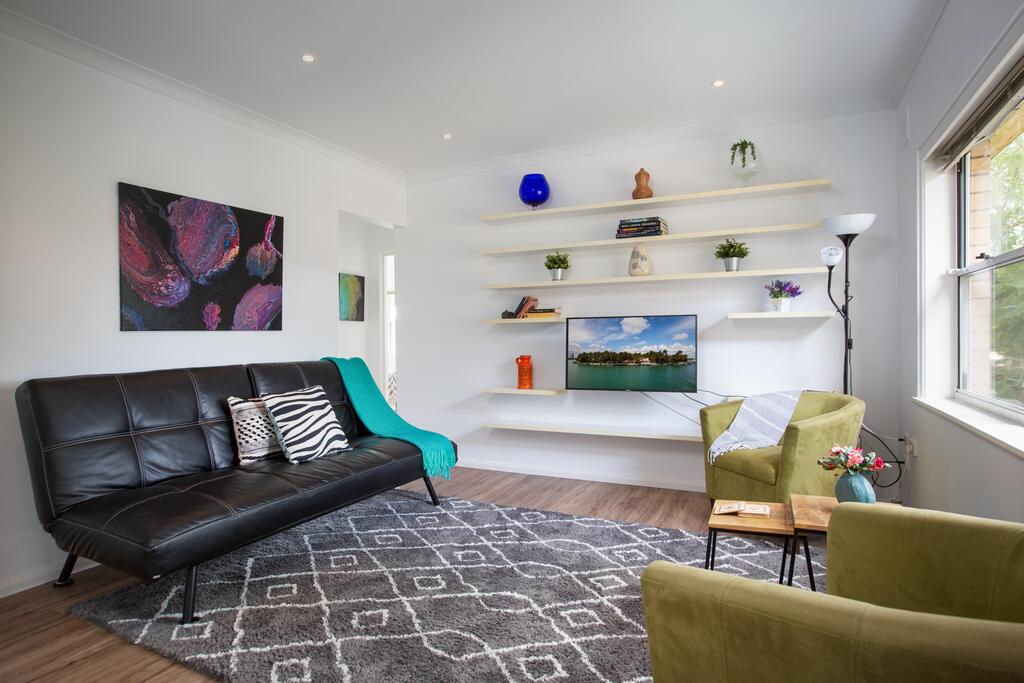 Randwick NSW Accommodation Brunswick Heads