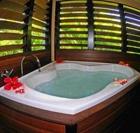 Sunbird Gardens - Accommodation Brunswick Heads