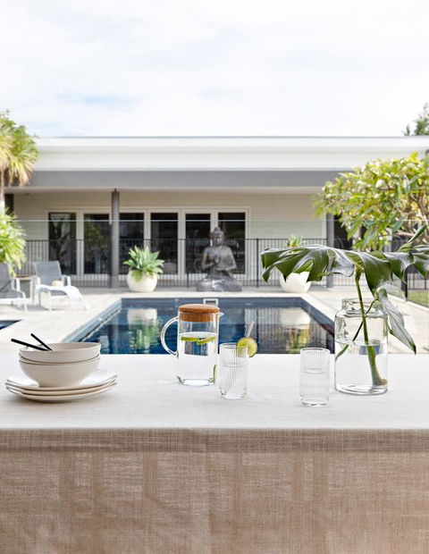 Sundara Beach House - Accommodation Brunswick Heads 3