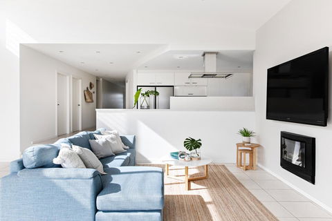 Sundara Beach House - Accommodation Brunswick Heads 2