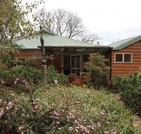Sunflowers Animal Farm  Farmstay - Accommodation Brunswick Heads