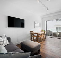 Sunlit 1 Bedroom Apartment right at Bondi Beach - Accommodation Brunswick Heads