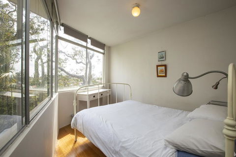 Sunlit Studio In The Trees, Walk To The Beach - Accommodation Brunswick Heads 1