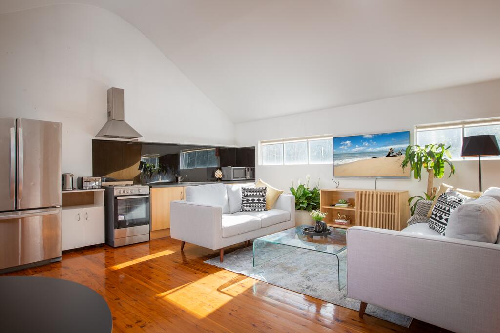 Enmore NSW Accommodation Brunswick Heads