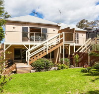 Sunningdale Beach House 12 - Accommodation Brunswick Heads