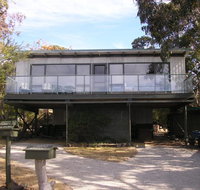 Sunningdale Beach House 16 - Accommodation Brunswick Heads