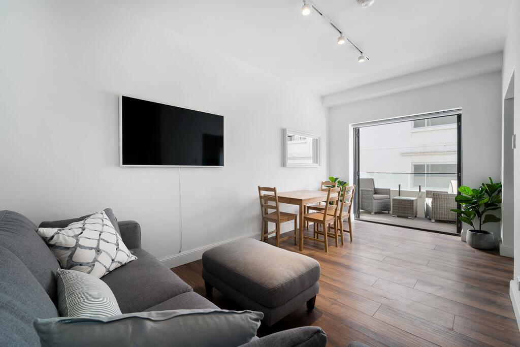 North Bondi NSW Accommodation Brunswick Heads