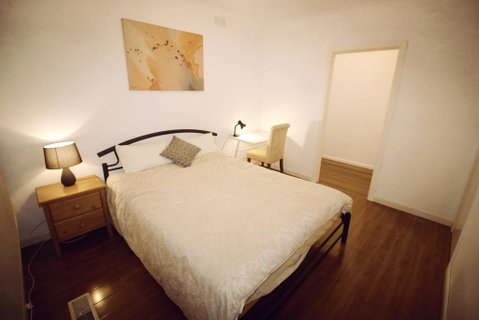 Sunny House - Melbourne Airport Home - Accommodation Brunswick Heads 0