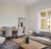 Sunny Apartment with Private Parking - Accommodation Brunswick Heads