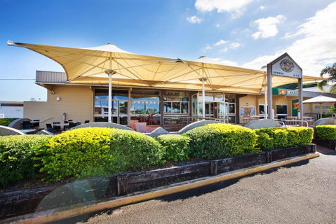 Sunnybank Hotel Brisbane - Accommodation Brunswick Heads 0