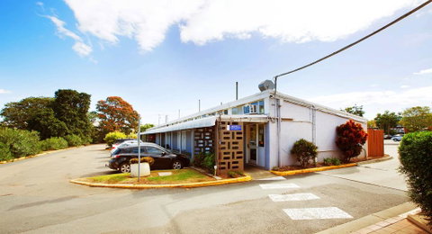 Sunnybank Hotel Brisbane - Accommodation Brunswick Heads 1