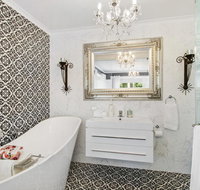 SUNNYDELL - Accommodation Brunswick Heads