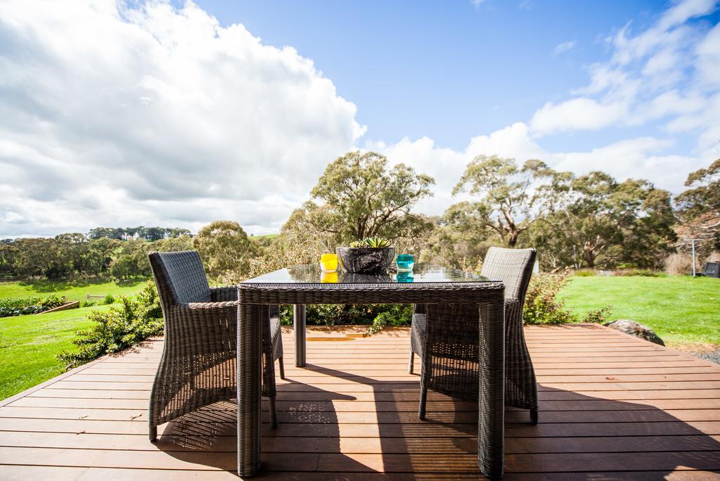 Newham VIC Accommodation Brunswick Heads