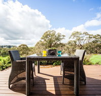 Sunnyside Cottage - Accommodation Brunswick Heads