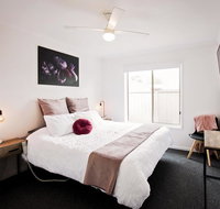 Sunny Shackell - Echuca Moama Holiday Accommodation - Accommodation Brunswick Heads