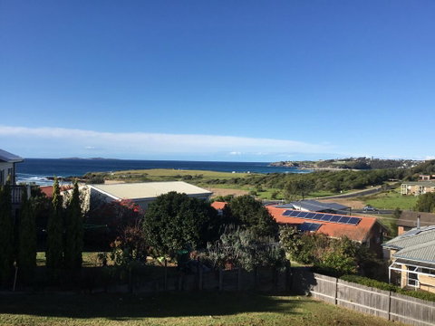 Sunnyside Holiday Home - Accommodation Brunswick Heads 0