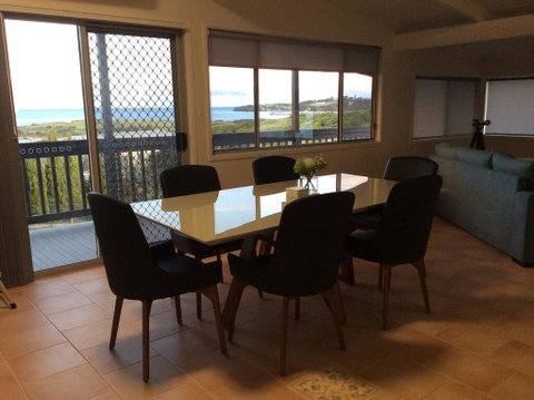 Sunnyside Holiday Home - Accommodation Brunswick Heads 3