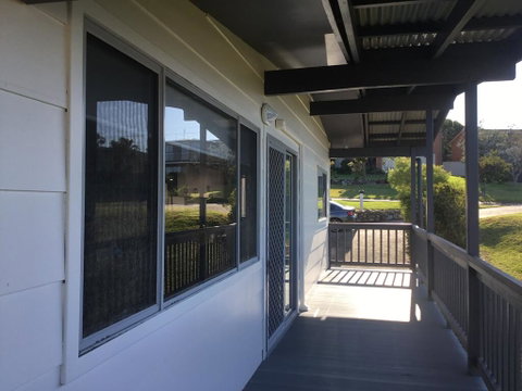 Sunnyside Holiday Home - Accommodation Brunswick Heads 2