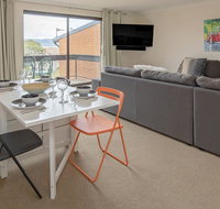 Sunrise 16 3 bedroom apartment - Accommodation Brunswick Heads