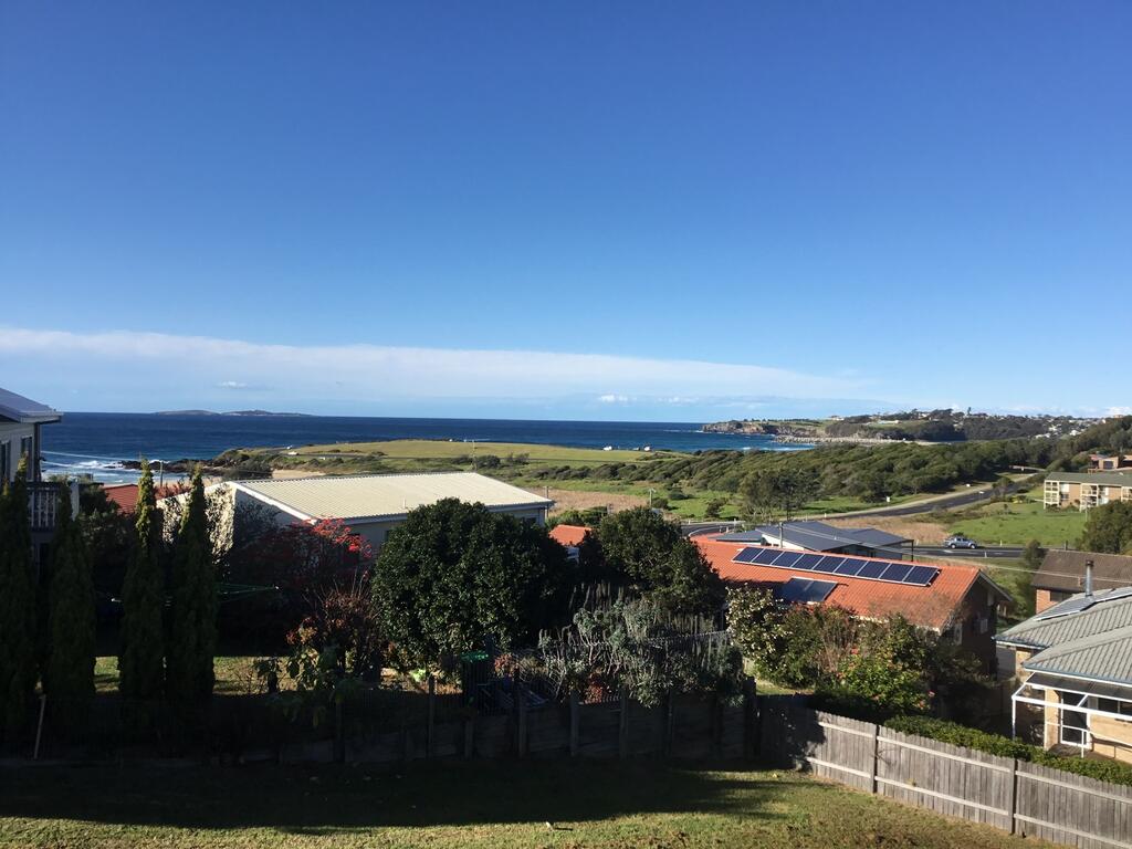 Murrah NSW Accommodation Brunswick Heads