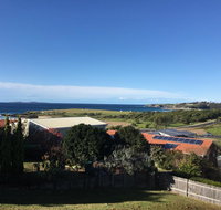 Sunnyside Holiday Home - Accommodation Brunswick Heads