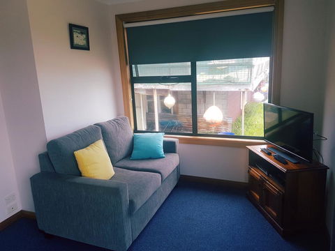 Sunset Holiday Villas - Accommodation Brunswick Heads 1