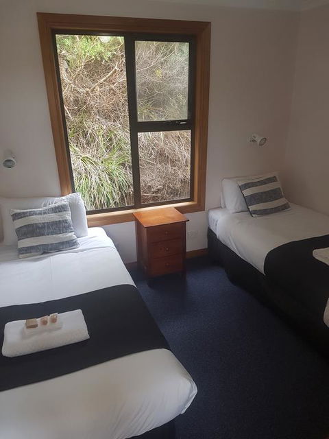 Sunset Holiday Villas - Accommodation Brunswick Heads 2