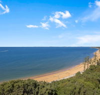 Sunset Sails Redcliffe - Accommodation Brunswick Heads