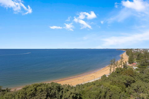 Sunset Sails Redcliffe - Accommodation Brunswick Heads 0
