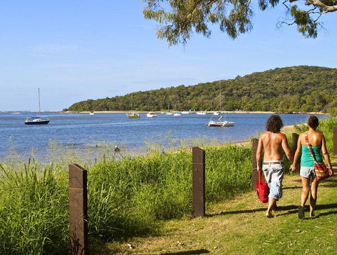 Sunset Villa - Accommodation Brunswick Heads 3