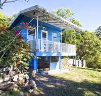 Sunset Villa - Accommodation Brunswick Heads