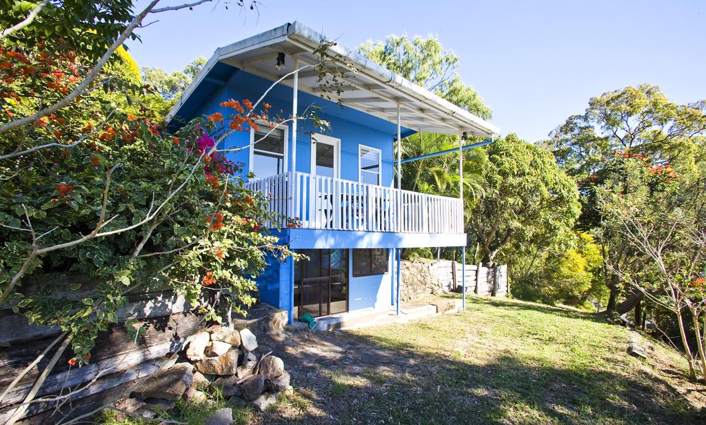 Mount Tom QLD Accommodation Brunswick Heads