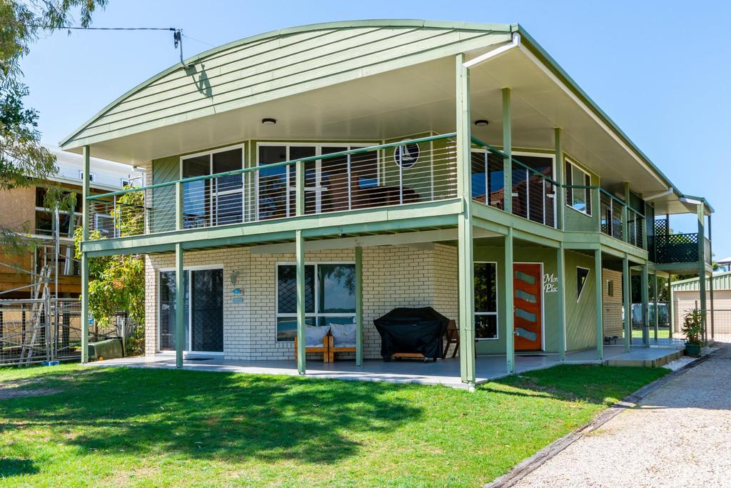 Gaythorne QLD Accommodation Brunswick Heads
