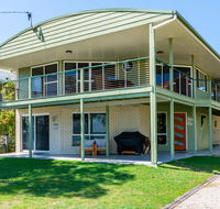Sunsets from your front patio - Sylvan Beach Esp Bellara - Accommodation Brunswick Heads