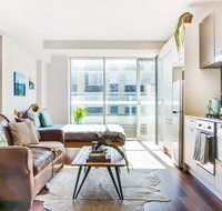 Sunshine City Loft - Accommodation Brunswick Heads