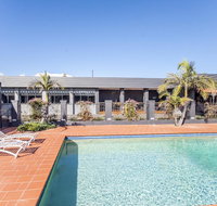 Sunshine Motor Inn - Accommodation Brunswick Heads