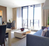 Super luxurious apartment on North Terrace - Accommodation Brunswick Heads