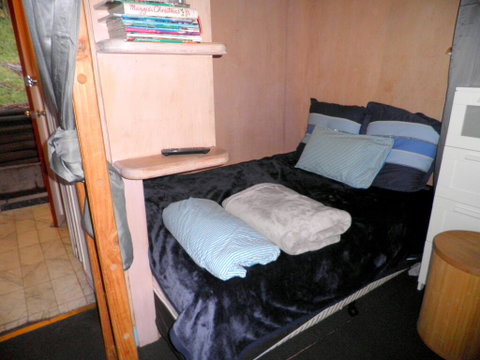 Super Value Thredbo STUDIO & Ante-Room Apartment - Accommodation Brunswick Heads 1