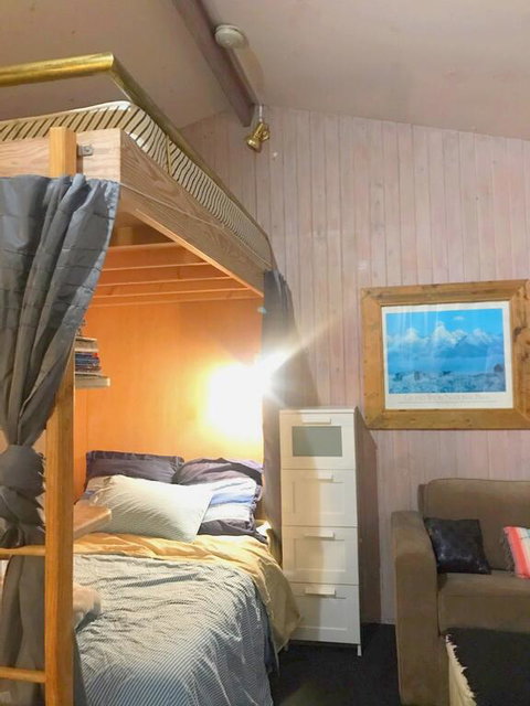 Super Value Thredbo STUDIO & Ante-Room Apartment - Accommodation Brunswick Heads 3