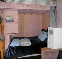 Super Value Thredbo STUDIO  Ante-Room Apartment - Accommodation Brunswick Heads