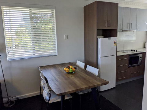 Superb 2 BR Apartment Minutes To CBD- Cen8 - Accommodation Brunswick Heads 2