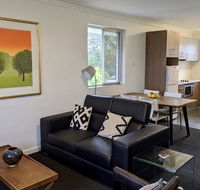Superb 2 BR Apartment Minutes to CBD- Cen8 - Accommodation Brunswick Heads