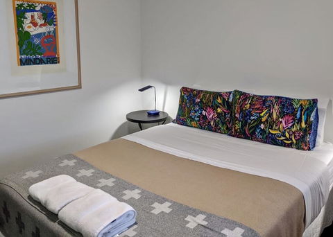 Superb 2 BR Apartment Minutes To CBD- Cen8 - Accommodation Brunswick Heads 3