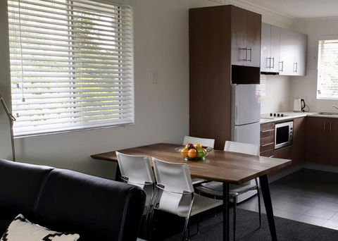 Superb 2 BR Apartment Minutes To CBD- Cen8 - Accommodation Brunswick Heads 1