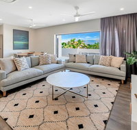 Superior Luxury Apartment in the City - Accommodation Brunswick Heads