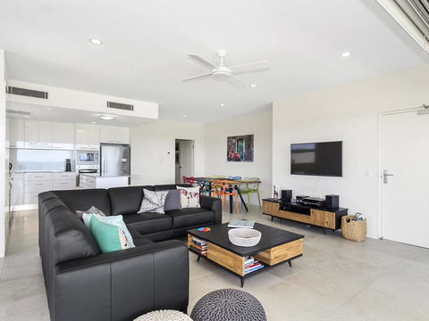 Surf 101 On Cabarita Beach - Accommodation Brunswick Heads 1